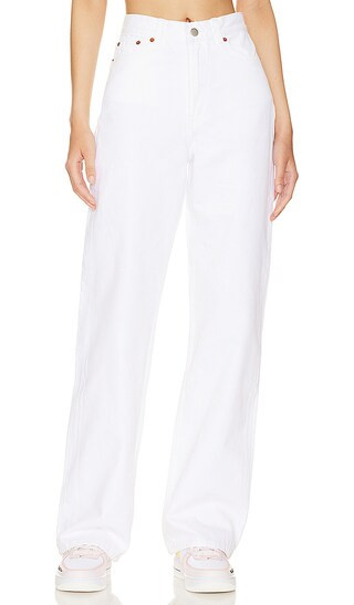 Echo in White | Revolve Clothing (Global)