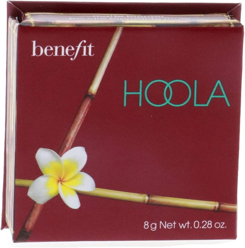 Benefit Cosmetics Hoola Bronzer Hoola | Amazon (US)
