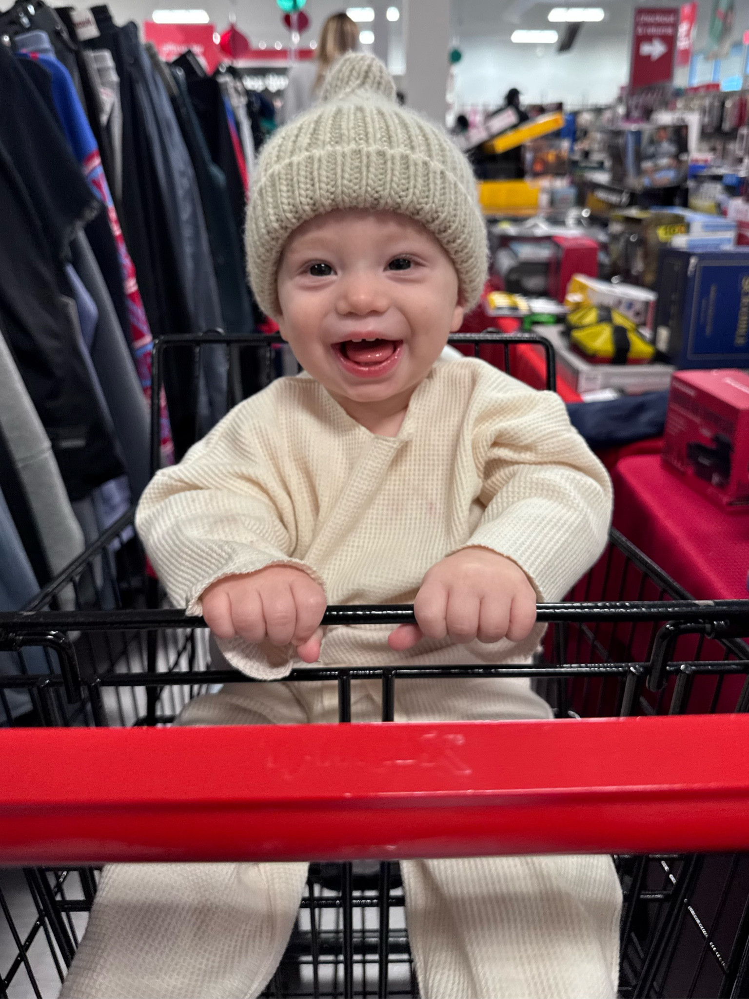 Beanie is from Huggalugs 

#LTKKids #LTKFindsUnder50 #LTKBaby