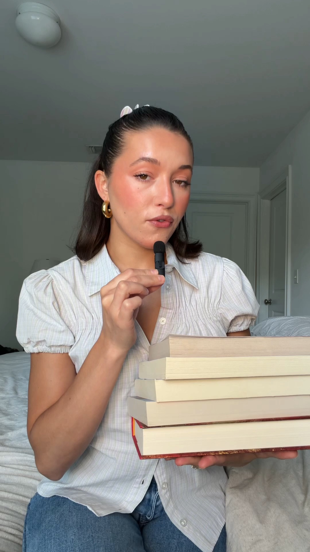 5 books worth the money!