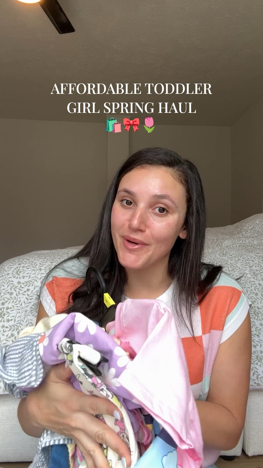 Affordable toddler girl spring haul from Walmart and Old Navy! The crocs were a fun splurge 🤪

#LTKFamily #LTKKids #LTKSeasonal