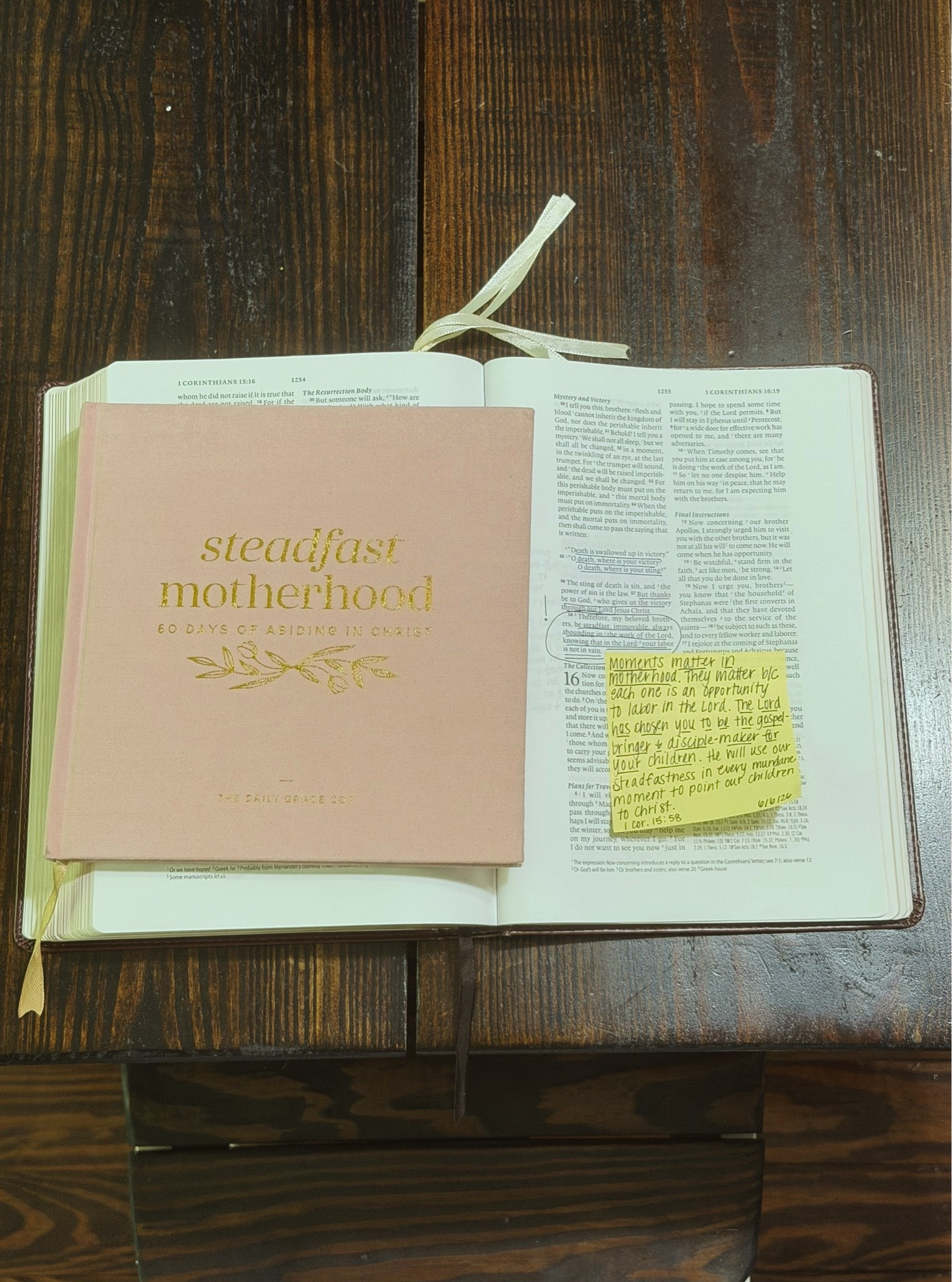 One of the best motherhood studies I have done! SO GOOD. I highly recommend it!

#LTKselfcare #LTKmomlife #LTKdayinmylife