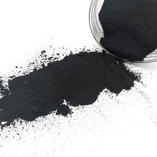 Iron Oxide Powder,Concrete dye Colors pigments- Blue Yellow Brown Black Green Grey Orange red Iro... | Amazon (US)
