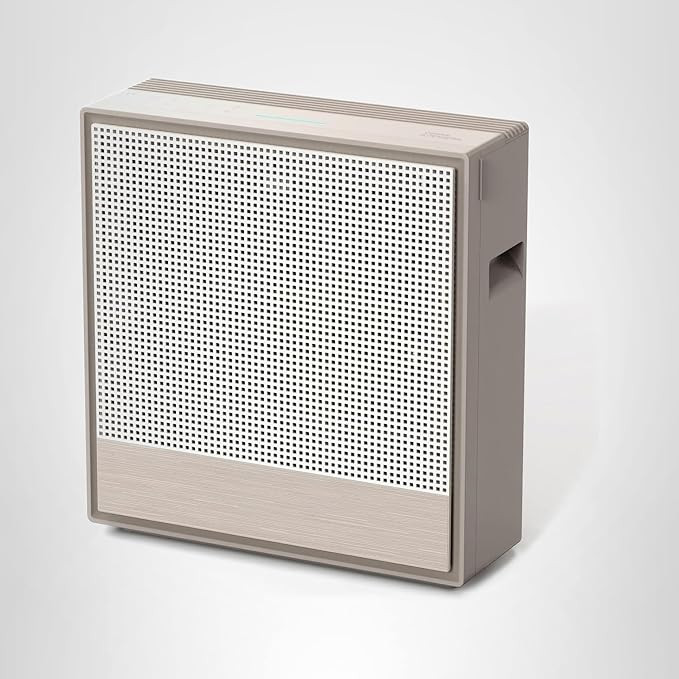 COWAY Air Purifiers for Home Large Room Up to 1,860 ft², Washable Pre-Filter and True HEPA Filte... | Amazon (US)