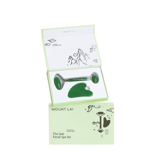 Mount Lai The Jade Facial Spa Set | Ulta