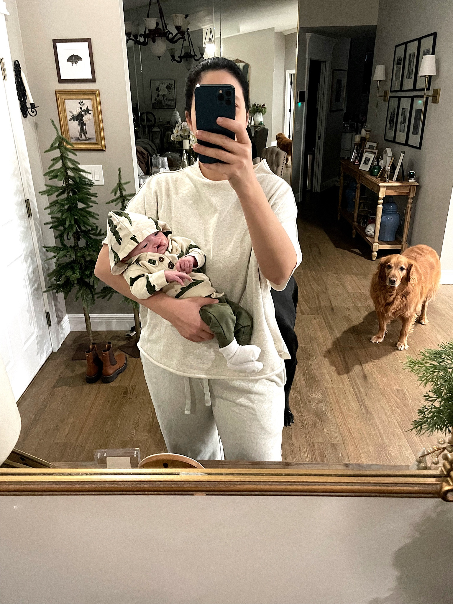 Amazon sweatshirt and sweatpants set 

#LTKKids #LTKFindsUnder50 #LTKMidsize