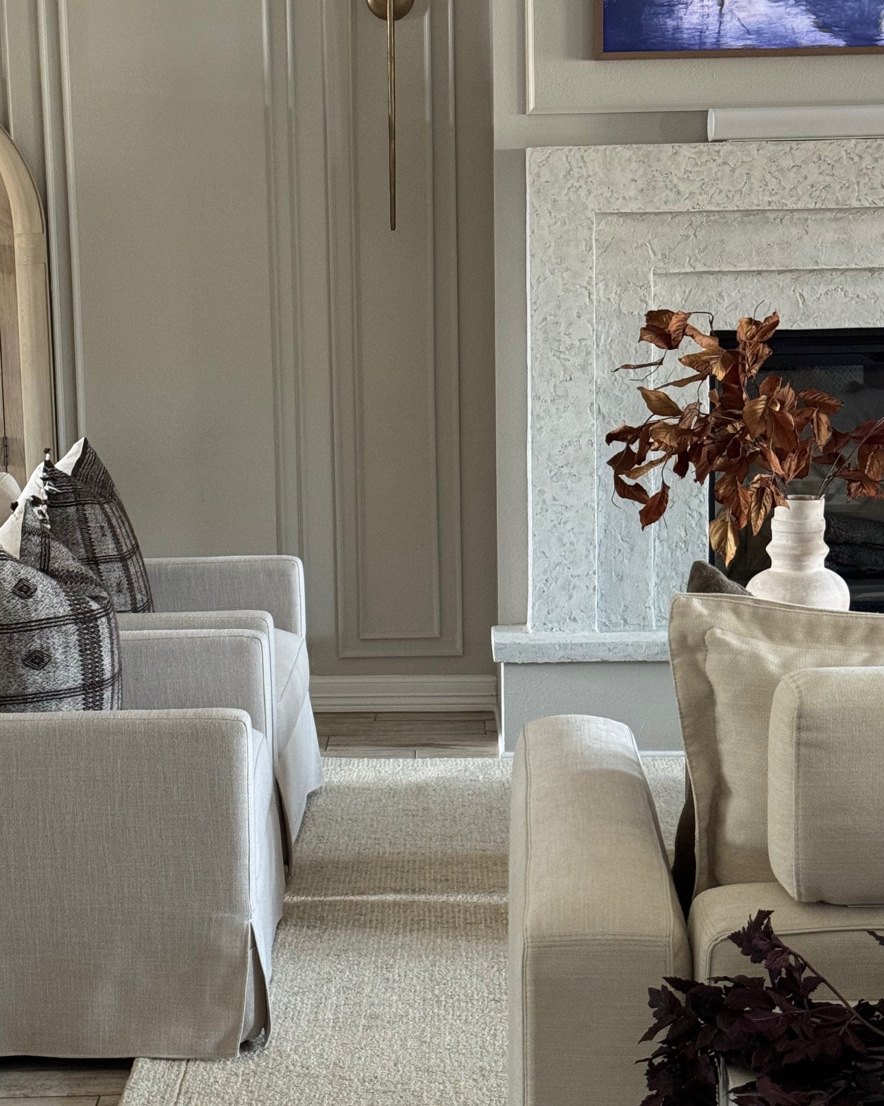 October in my home this year was one of my favorite

#LTKHome #LTKSeasonal #LTKHalloween