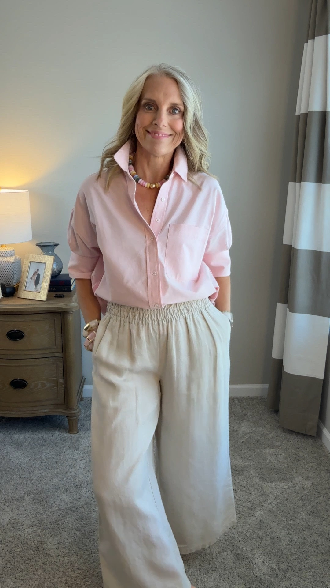 If you love cute, casual and comfortable…this is the look for you. Wearing XS in both. Great for travel, everyday and vacations.

#LTKTravel #LTKootd #LTKgrwm

#LTKgrwm #LTKOver40 #LTKSaleAlert