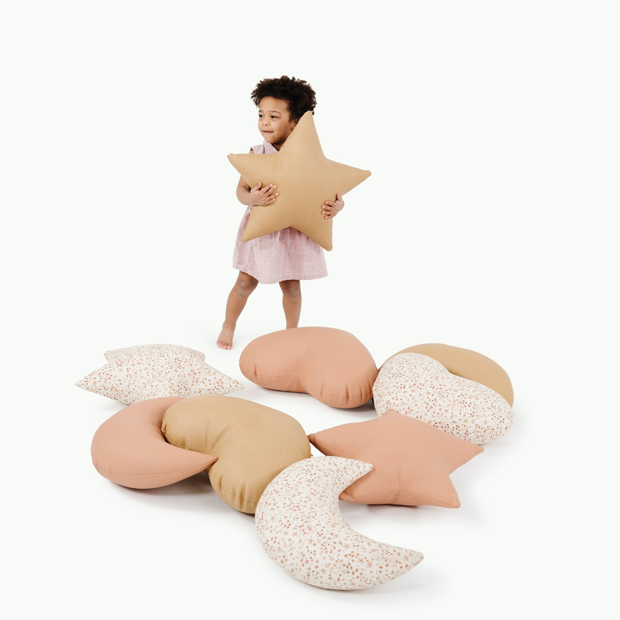 Star Pillow | Gathre