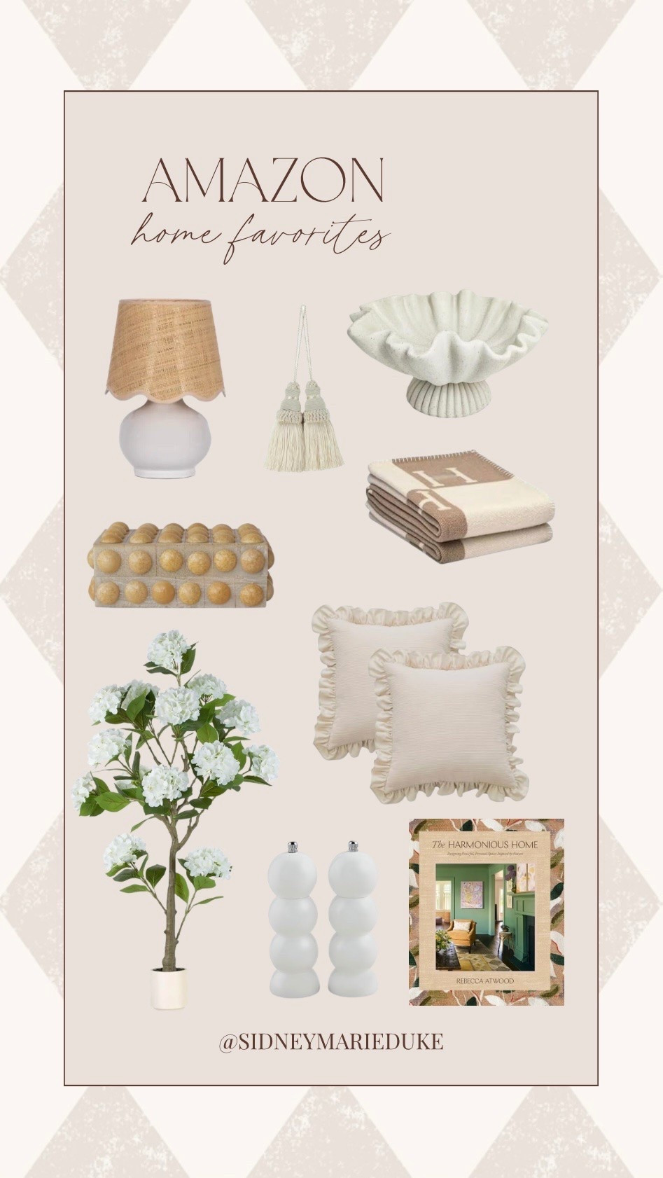 my current amazon home favorites 🤍cozy details that make home feel a little more elevated!




amazon home favorites, amazon home decor, neutral home decor, cozy home aesthetic, nancy meyers inspired home, organic modern decor, luxury home finds, neutral decor finds, amazon decor finds, cozy living room decor, home styling inspiration, chic home accessories, hydrangea decor, decorative bowls, ruffle pillows, coffee table decor, designer inspired home finds, elegant home decor, woven lamp, cozy home details, home decor inspiration, amazon interior finds, neutral aesthetic home, warm minimal decor, cozy girl home, timeless home decor, cottage inspired decor, classy home styling, homebody aesthetic, elevated everyday decor, modern organic home