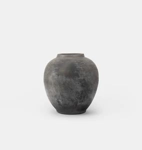 Kyros Clay Vase | Amber Interiors