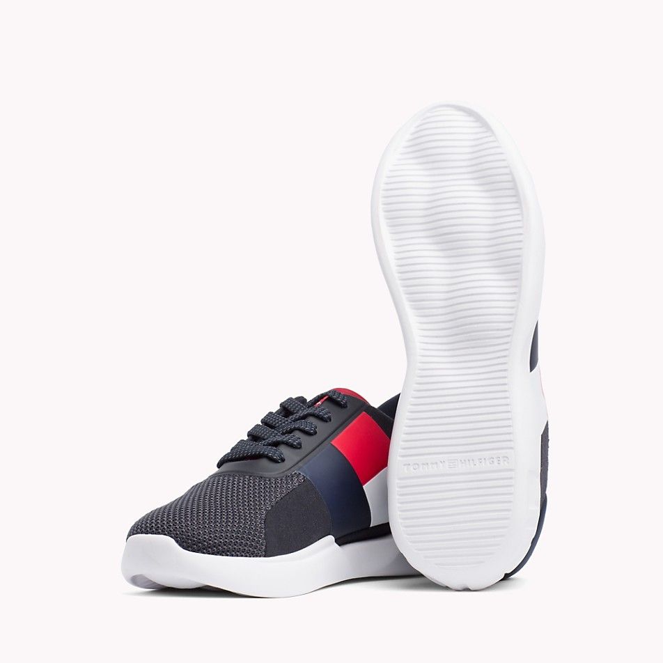 Ultra Light Flag Sneaker | Tommy Hilfiger (US)