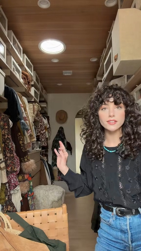 Closet organization faves 

Sweater boxes, home organization, 

#LTKHome