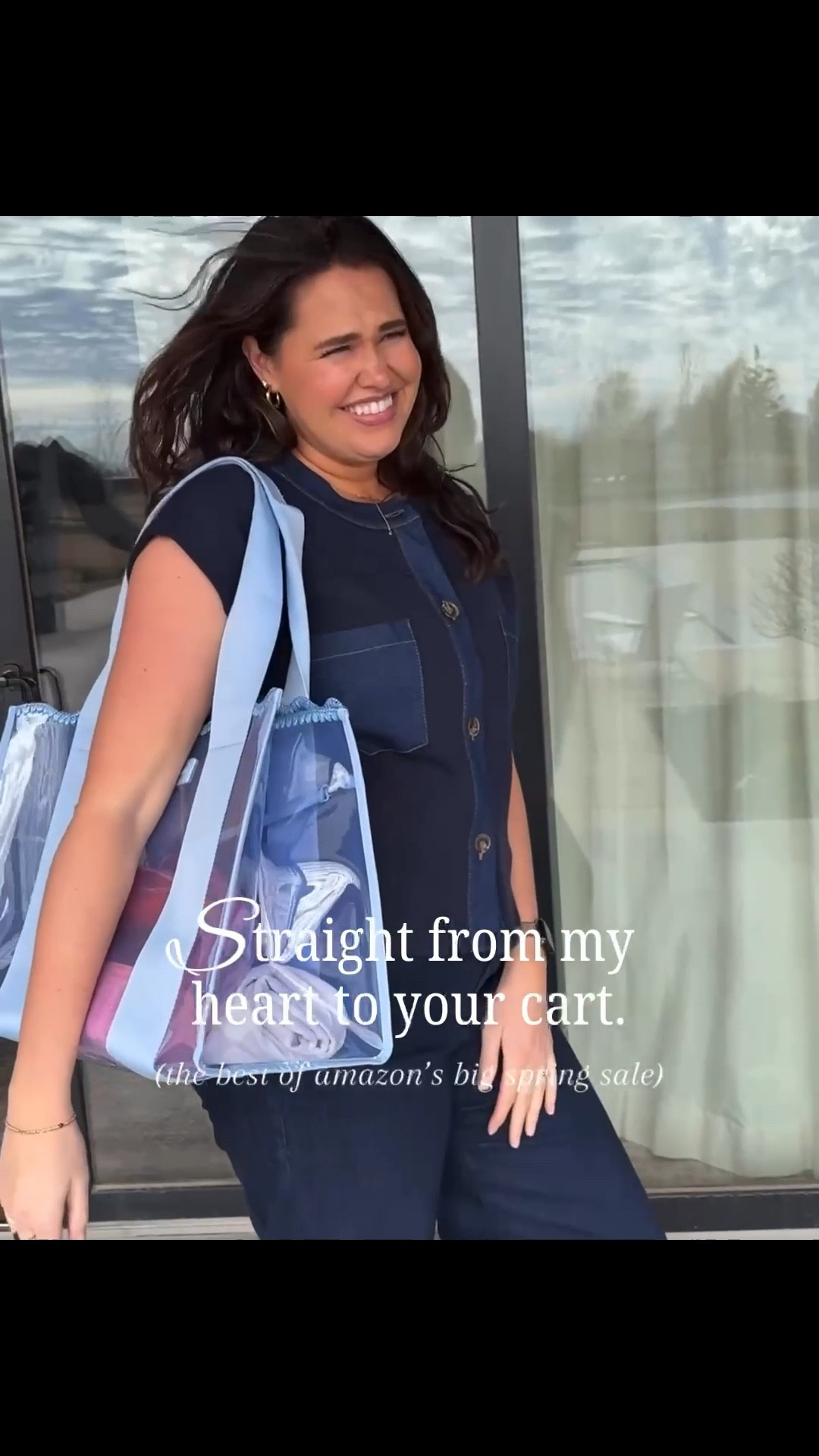 From my heart to your cart- the best sales on Amazon!