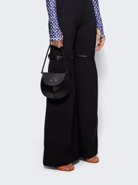 Mini U.f.o. Bag Black | The Webster