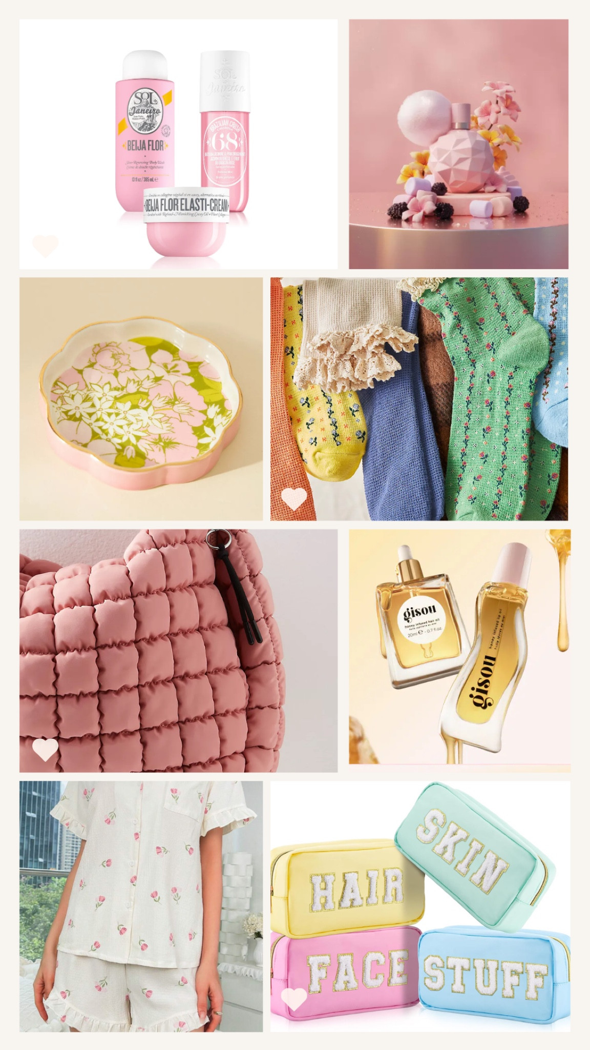 •valentine’s day gift ideas for your girls•

thank goodness for my 13 year old daughter who spent the last couple of hours helping me curate this gift guide. i never know what she or her friends are going to like:)

#LTKfindsunder50 #LTKGiftGuide #LTKkids