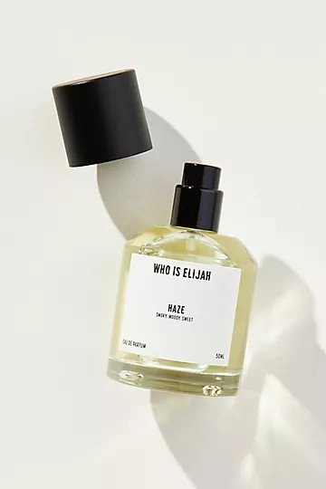 who is elijah HAZE Eau De Parfum | Anthropologie (US)