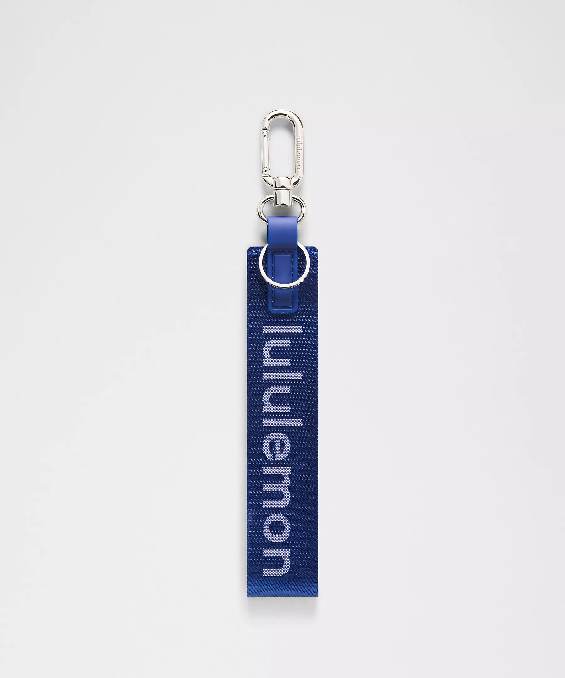 Never Lost Keychain | Lululemon (US)
