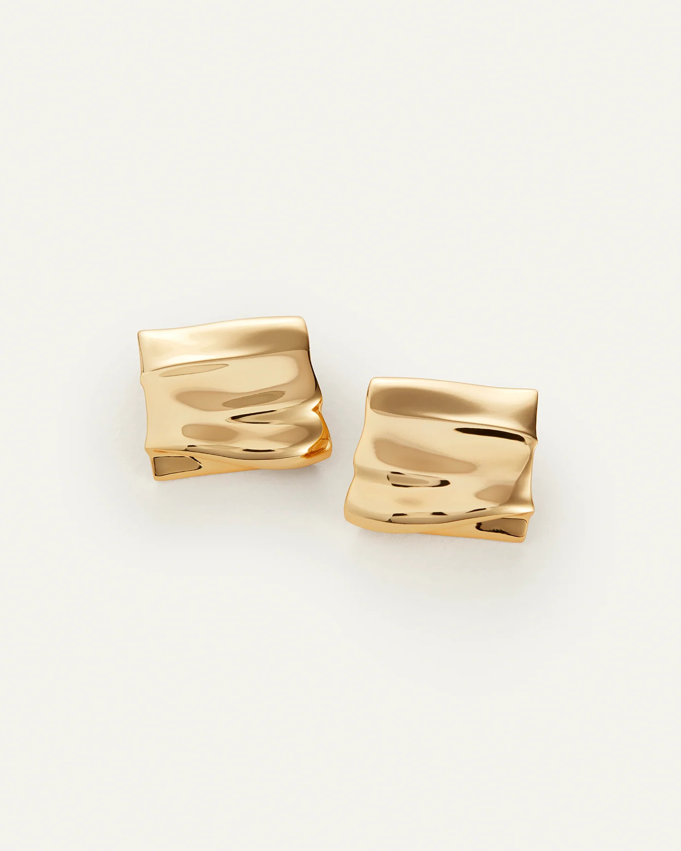 Sundra Earrings | Jenny Bird (US)