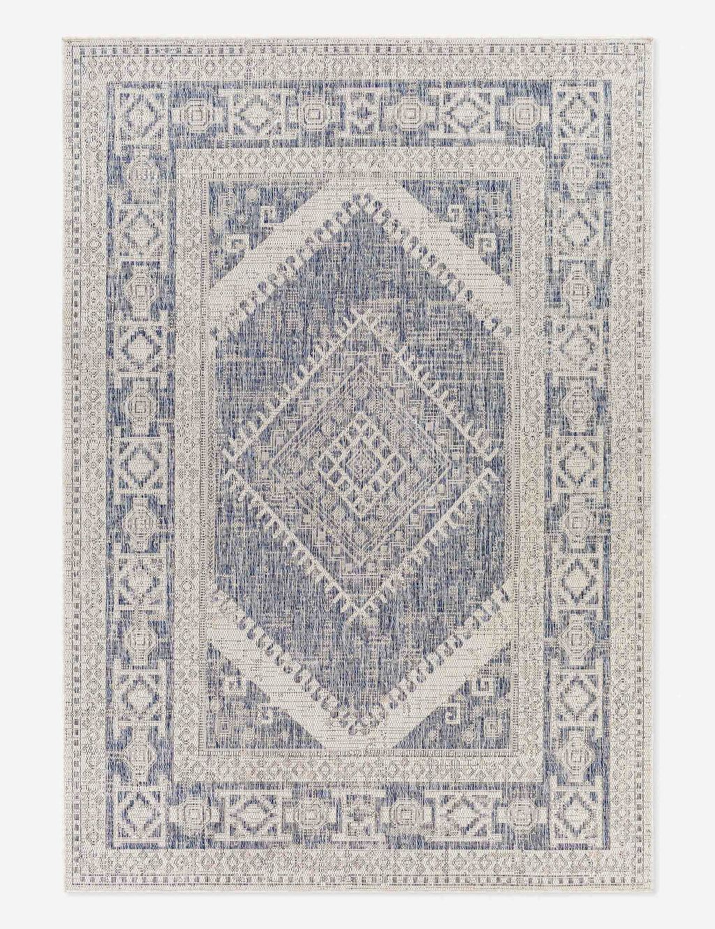 Tamaya Indoor / Outdoor Rug | Lulu and Georgia 