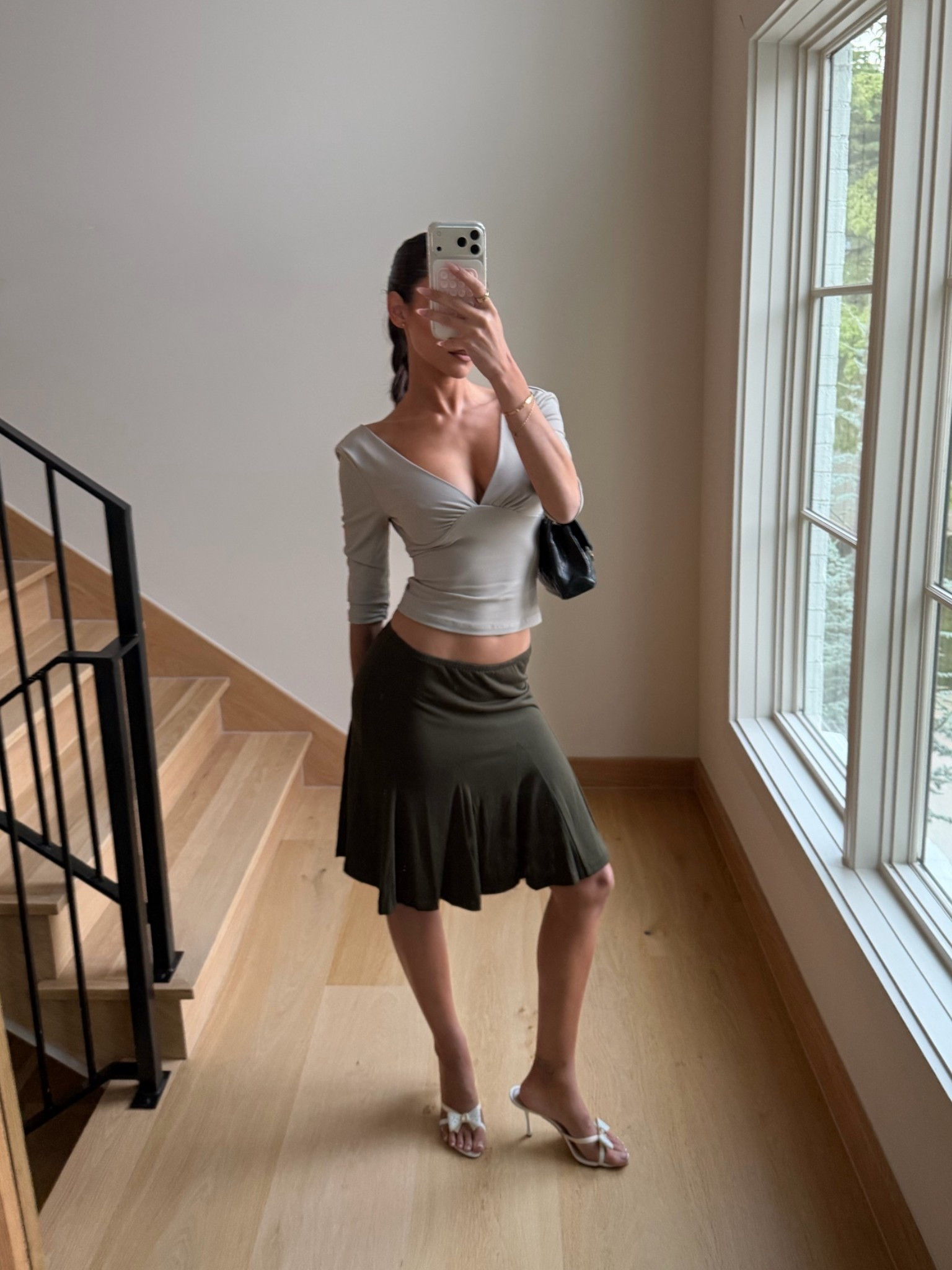 gno✨
top: xs
skirt: xs

#LTKgrwm #LTKootd #LTKdayinmylife