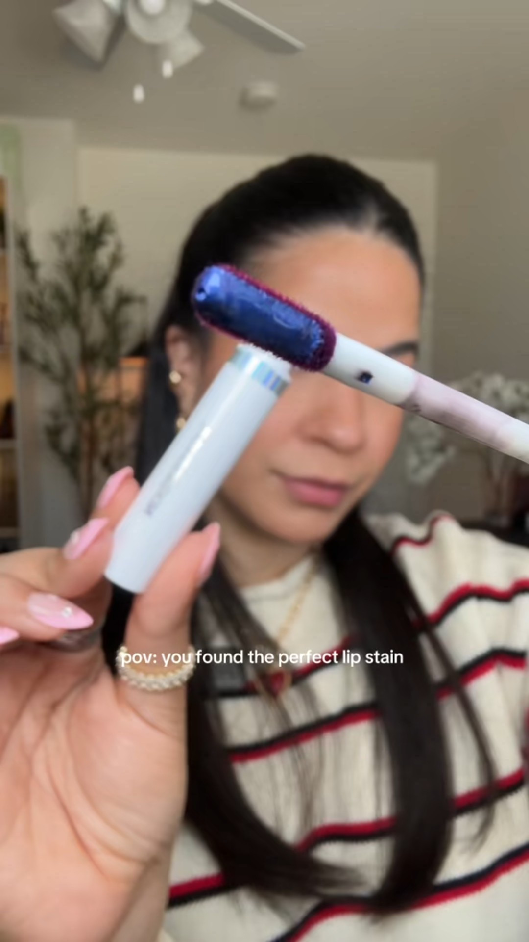 Lip Stain that actually lasts 🤎 Shade: Lovely

#LTKSaleAlert #LTKBeauty #LTKselfcare