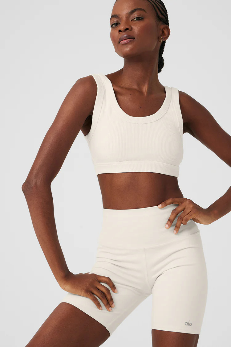 Wellness Bra | Alo Yoga (US)