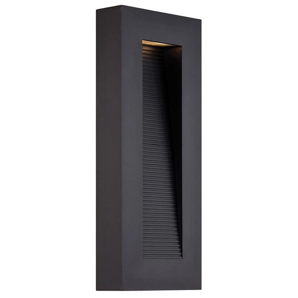 Urban Indoor/Outdoor LED Wall Sconce | Lumens