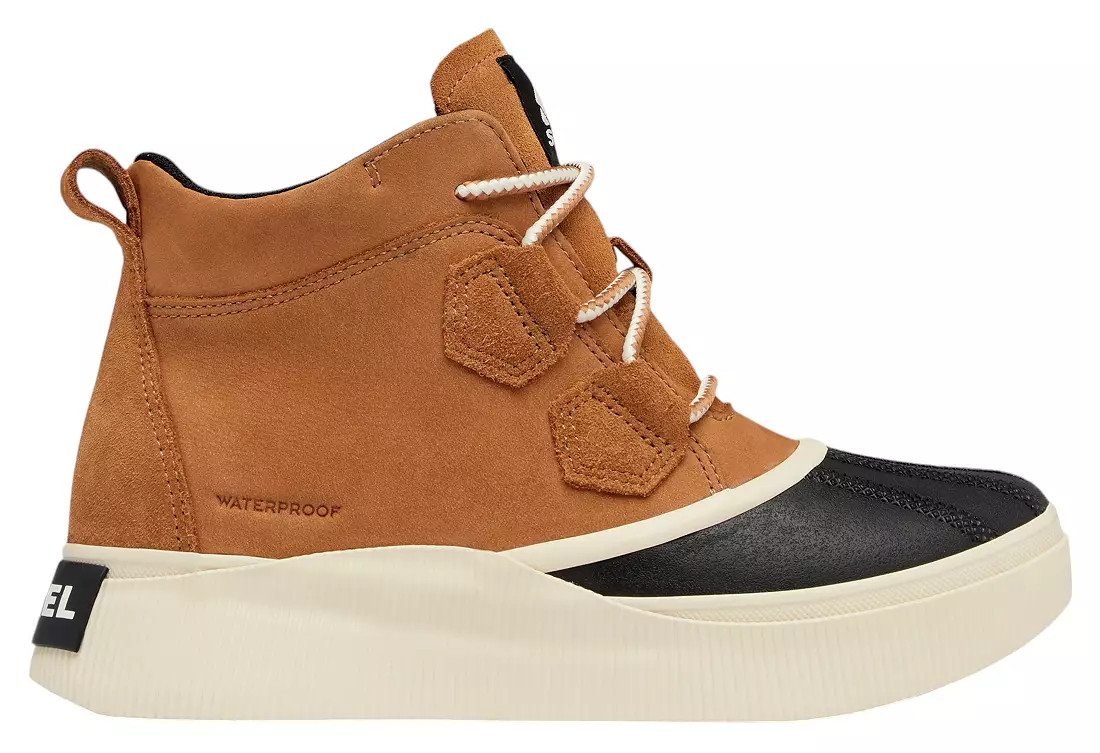 SOREL Women's Out N About IV Waterproof Boots | DICK'S Sporting Goods