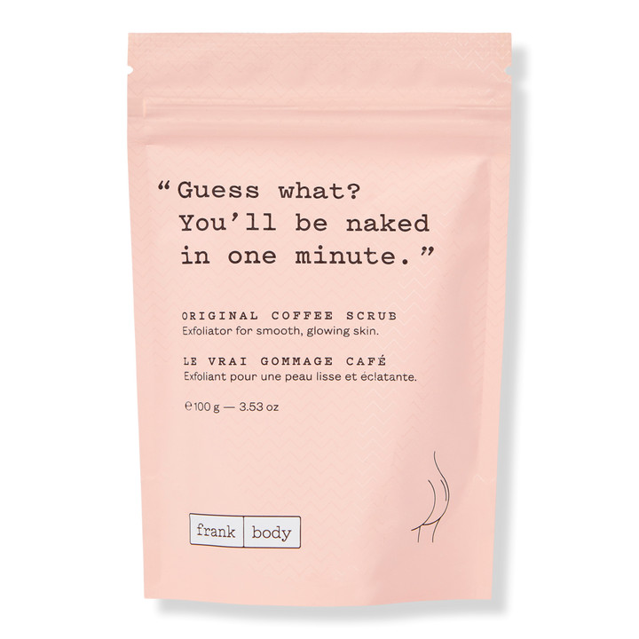 Original Coffee Scrub | Ulta