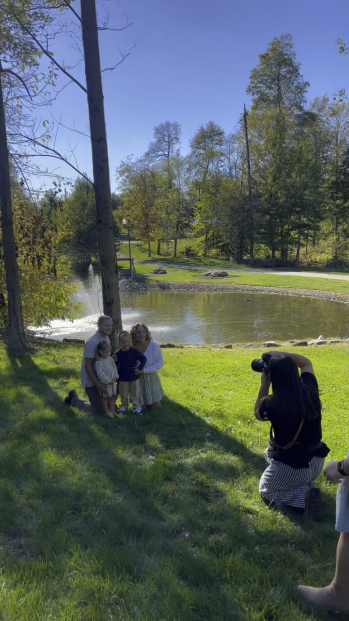 Family pics!! 

#LTKfindsunder50 #LTKstyletip #LTKSeasonal