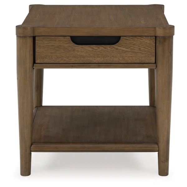 Roanhowe End Table | Wayfair North America