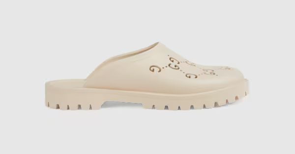Men's slip-on sandal | Gucci (US)