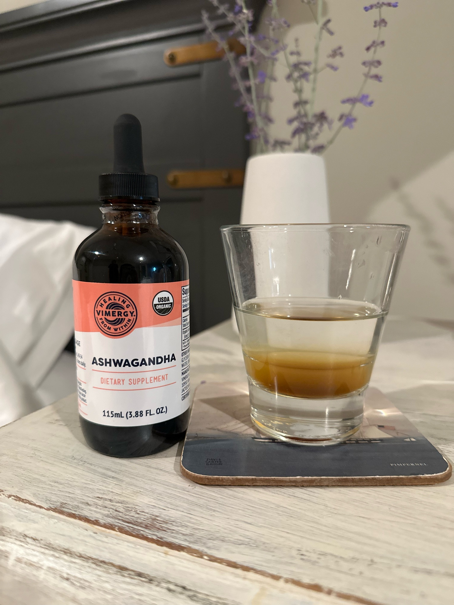 I love @vimergy’s Ashwaganda drops! Get free shipping with the code FREESHIPJULY and 10% off with code ASHWASJULY (both codes can be used together) #wellness