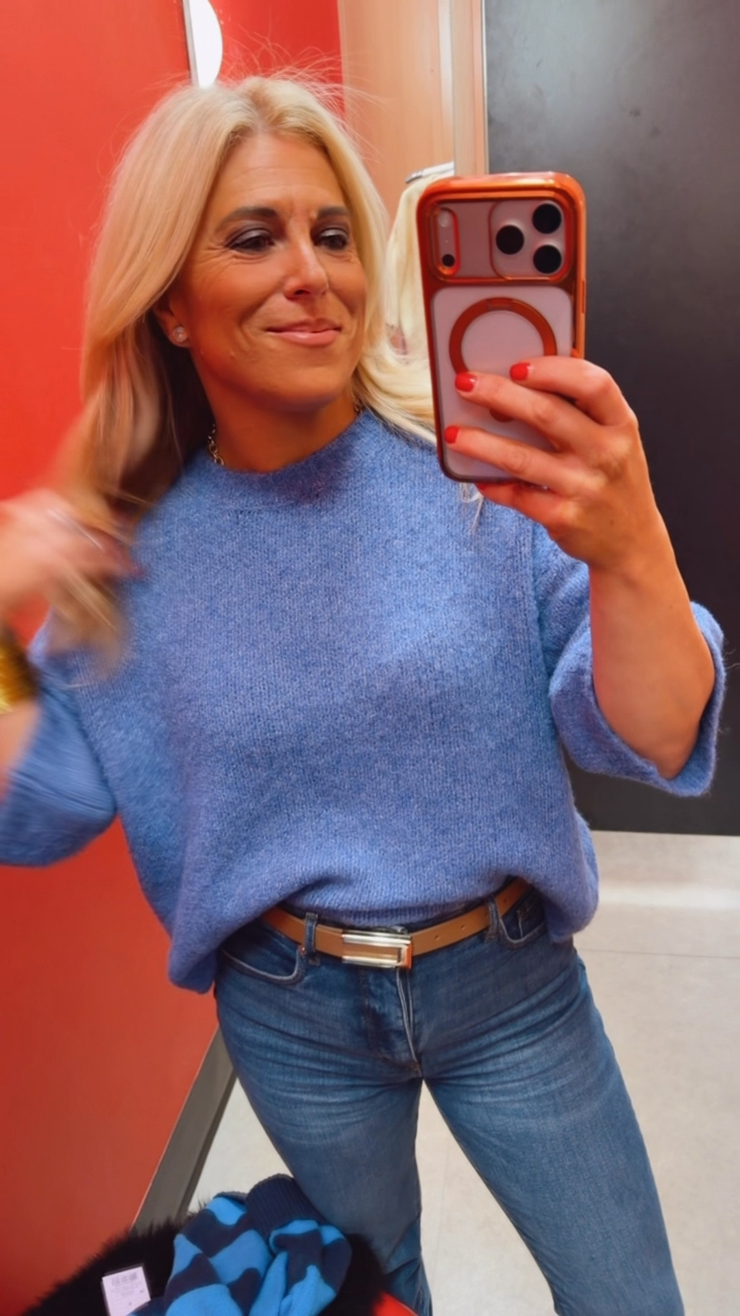 These are the softest sweaters, and only $30. These actually feel like a cashmere or softness, and these are perfect to dress up or just wear a casually with jeans.

#LTKgrwm #LTKootd