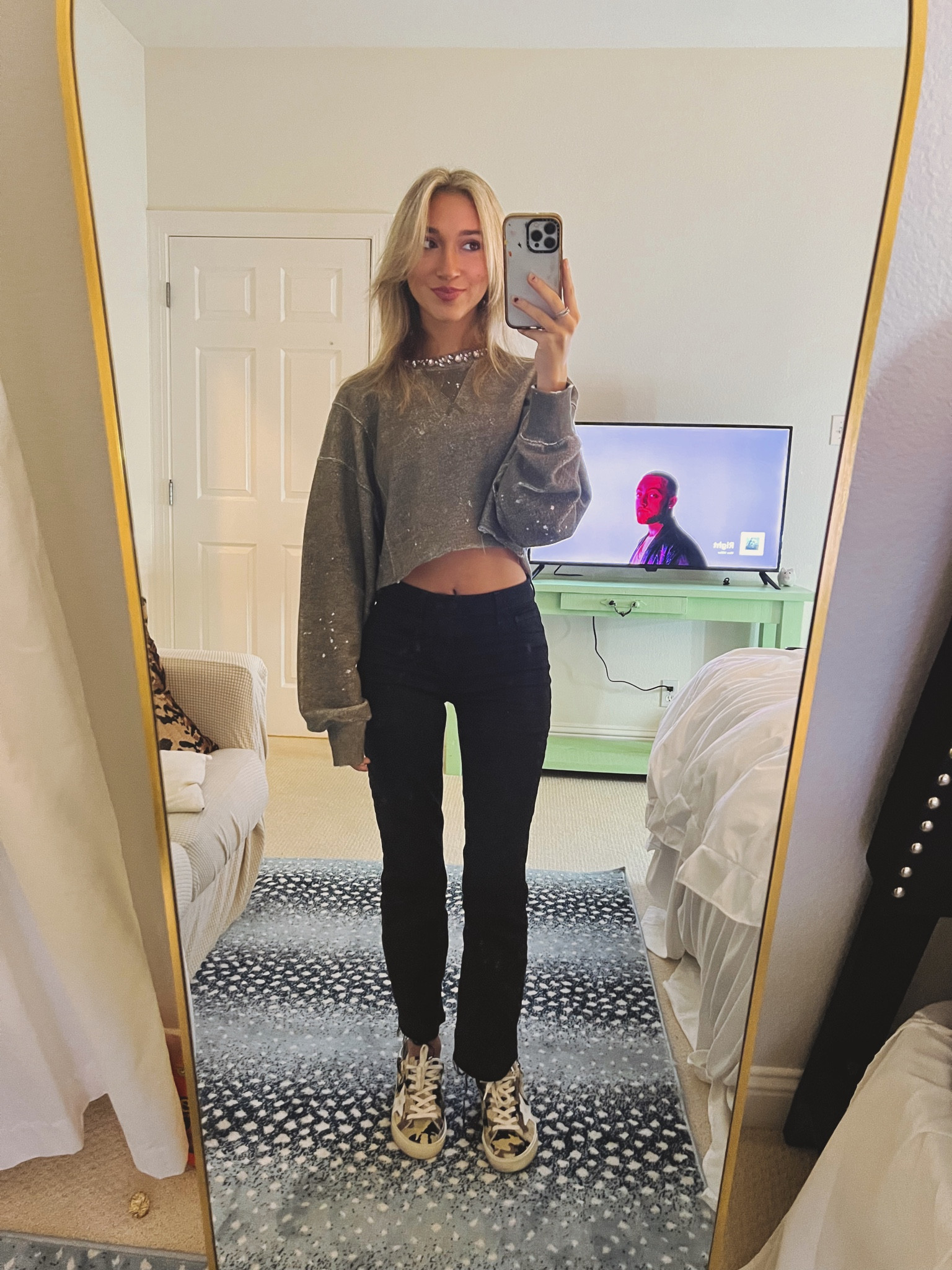 Weekending outfit inspo 

#LTKHoliday #LTKover40 #LTKSeasonal