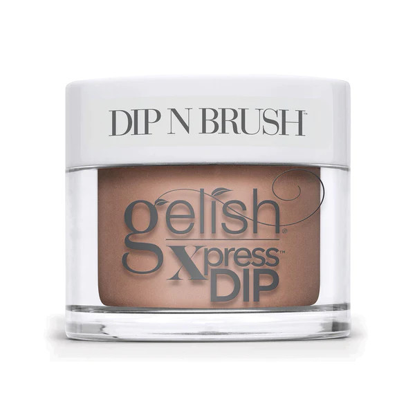 Harmony Gelish Xpress Dip - Wool You Love Me? 1.5 oz - #1620468 | Beyond Polish