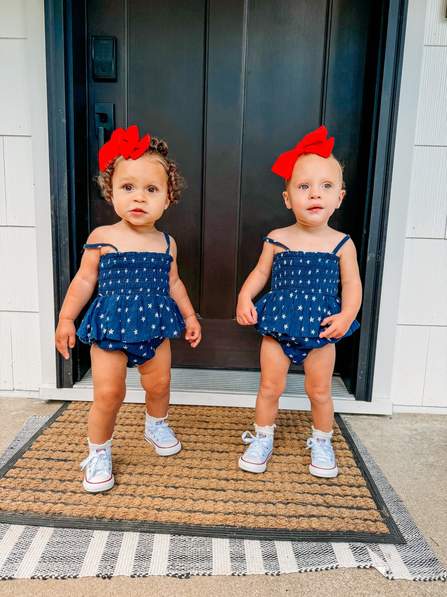 USA CUTIES 🇺🇸🇺🇸

#LTKBaby #LTKSeasonal #LTKKids