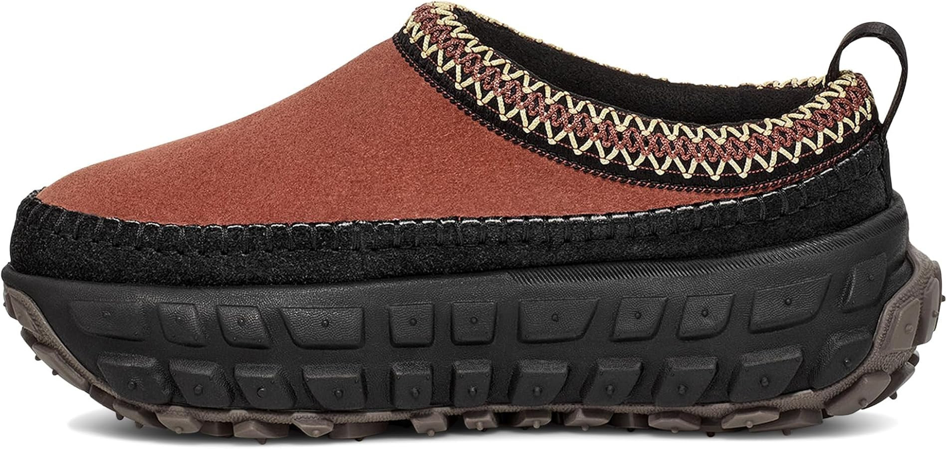 UGG Unisex-Adult Venture Daze Sneaker | Amazon (US)