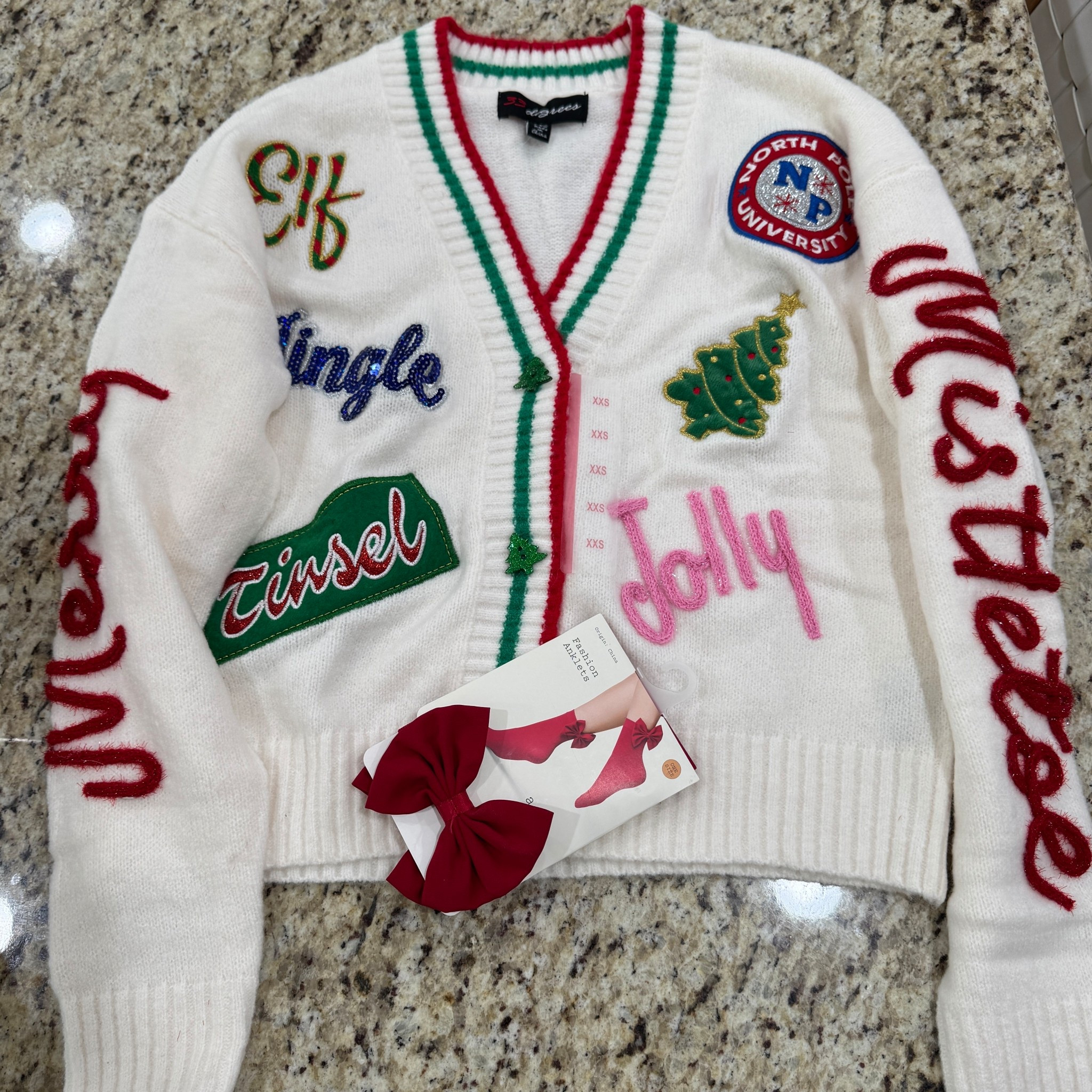 #LTKHoliday #LTKSeasonal #LTKGiftGuide