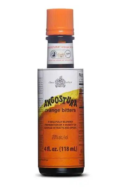 Angostura Orange Bitters | Drizly