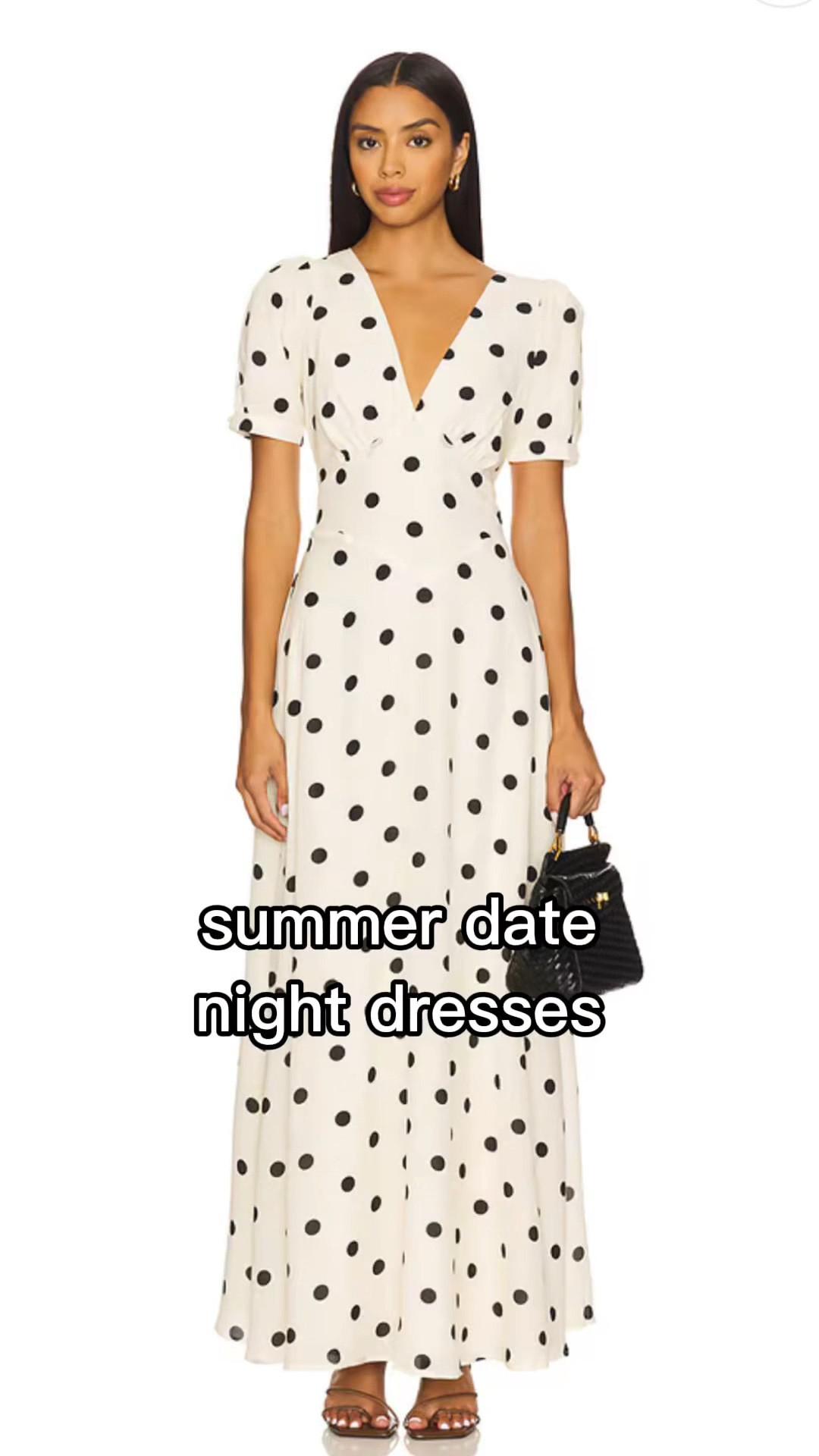 Resort Looks Summer Vacation Date Night Dresses Under $100

Devin Maxi Dress in Cream Polka Dot
MORE TO COME

District Maxi Dress in Onyx Polka

About A Girl Maxi in Chocolate

Sofia Mini Dress in Porcelain

Original Sin Dress in Onyx

Selma Mini Dress in Red

Orelia Maxi Dress in White
ALL THE WAYS

Evelyn Dress in Nude

#LTKTravel #LTKStyleTip #LTKFindsUnder100