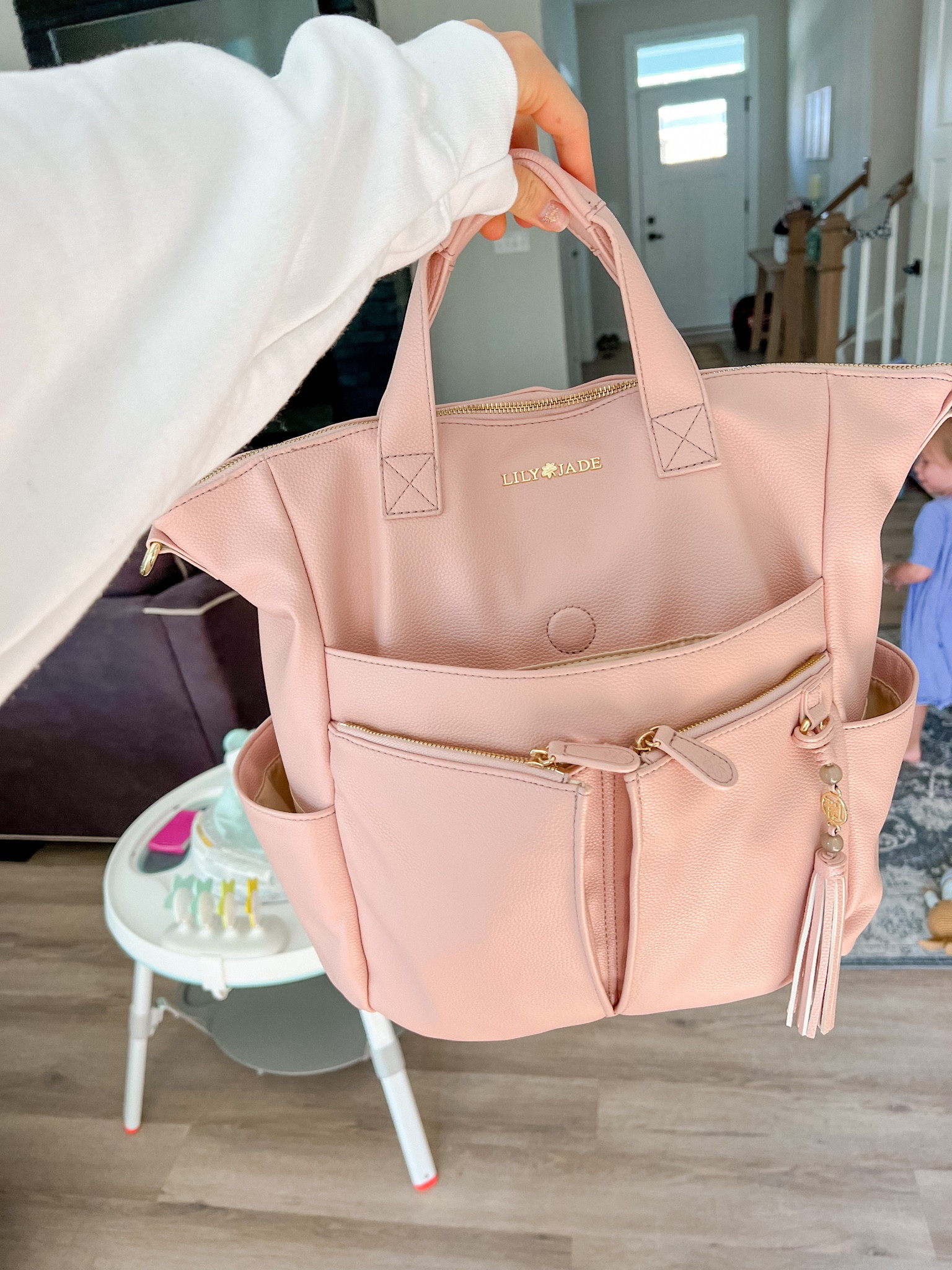 #LTKitbag #LTKbaby #LTKfamily