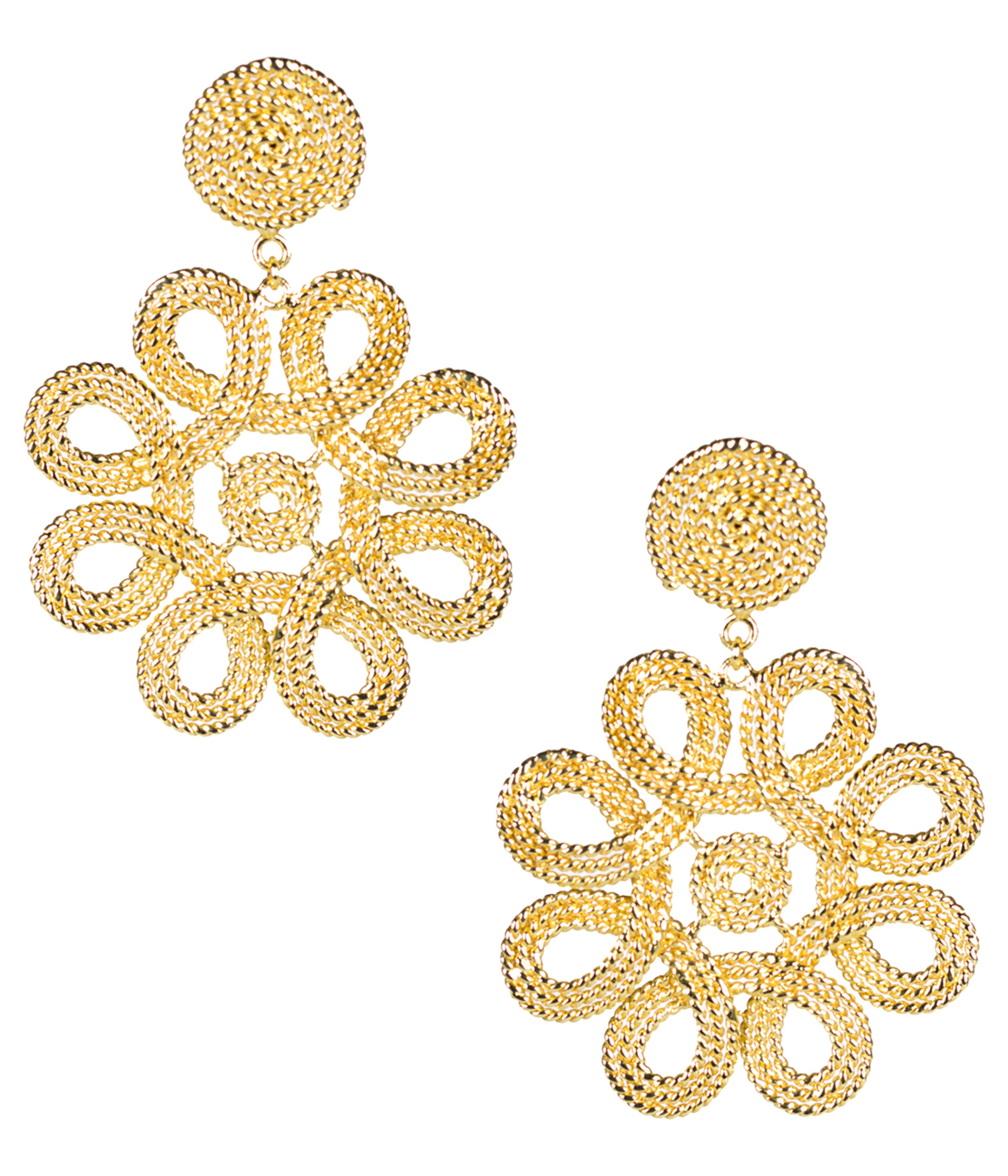 Cameran - Metal | Lisi Lerch Inc