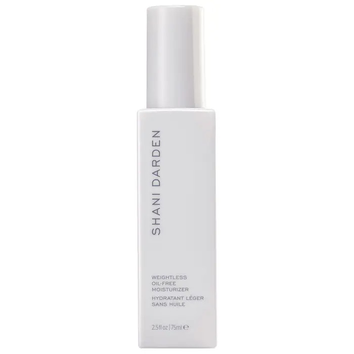 Weightless Oil-Free Moisturizer | Sephora (US)