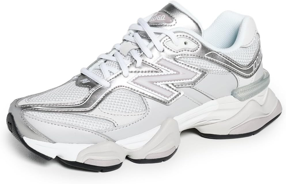 New Balance Unisex 9060 Sneakers | Amazon (US)