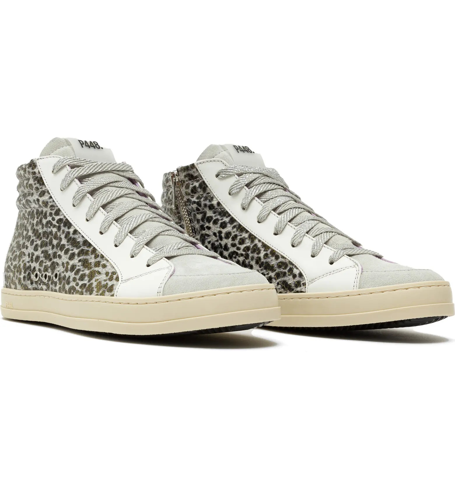 Skate High Top Sneaker (Women) | Nordstrom Rack