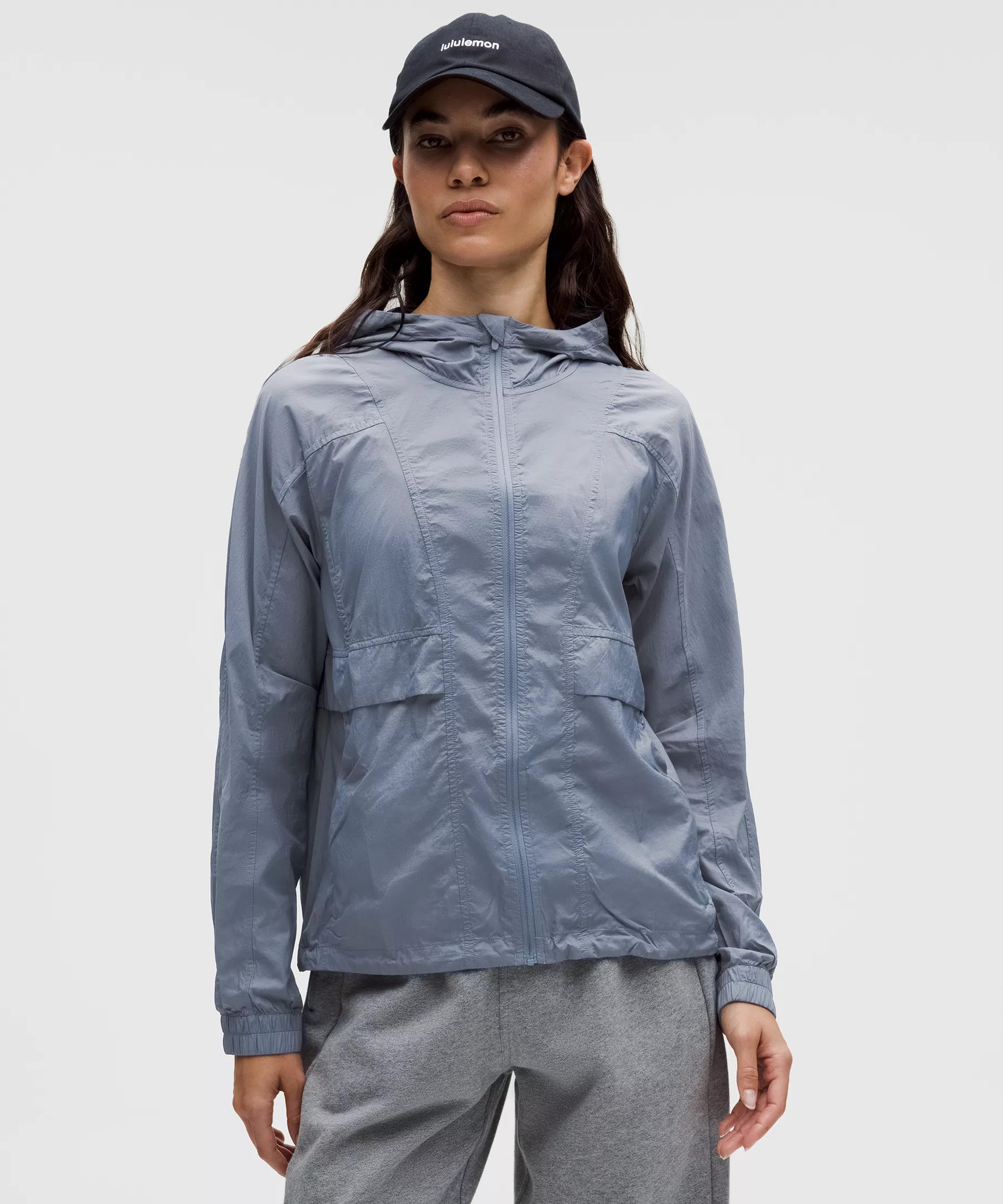 Hood-Lite Classic-Fit Jacket | Lululemon (US)