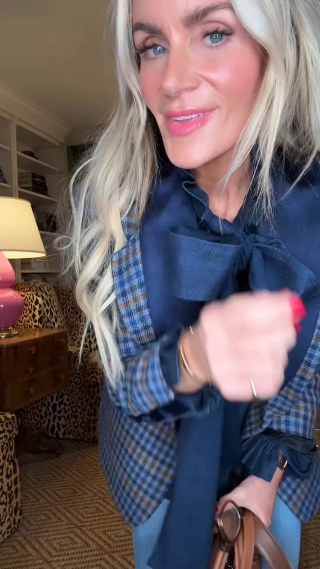 @paris64world brings European style and American practicality together in these luxe pieces #ad — Comment SHOP for links!!

#LTKootd #LTKHoliday