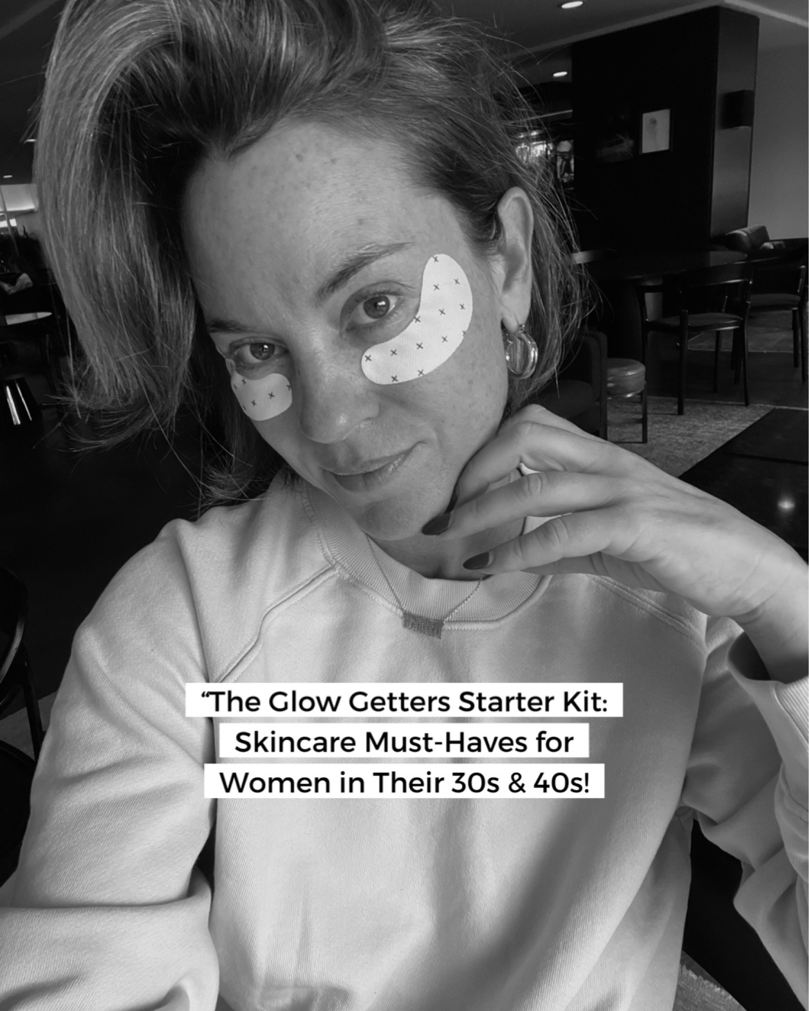 Skincare must haves for any agee

#LTKBeauty #LTKOver40